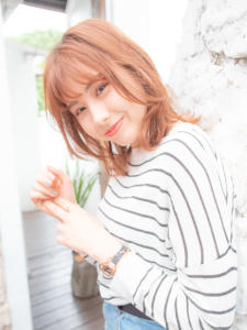 【DiMPlE越谷 越谷駅前】ハイトーンカジュアル - DiMPlE 【ディンプル】 越谷/越谷駅前掲載