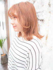 【DiMPlE越谷 越谷駅前】ハイトーンカジュアル - DiMPlE 【ディンプル】 越谷/越谷駅前掲載