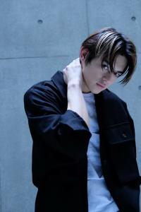 idea style - Hair salon for Men idea掲載