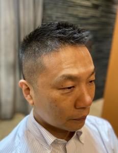ベリーショート - ヘアーモードキクチ 銀座店掲載