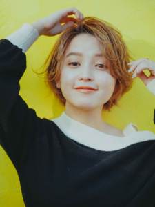 【DiMPlE越谷 越谷駅前】大人ショートボブ - DiMPlE 【ディンプル】 越谷/越谷駅前掲載