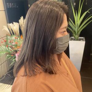 白髪染めやらない？脱白髪染めハイライト/西原晃 - FACE。大船掲載