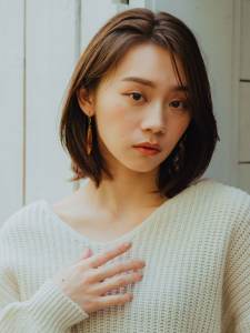 【DiMPlE越谷 越谷駅前】大人気ショコラベージュ - DiMPlE 【ディンプル】 越谷/越谷駅前掲載