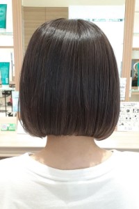 アッシュグレーカラー＆ライトベージュカラー　Ash十日市場店 - Ash 十日市場店掲載