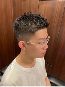 ビジネスショート - HIRO GINZA 池袋 サンシャイン通り店掲載