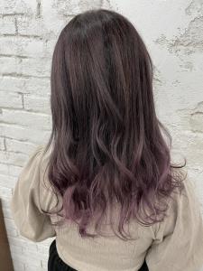 ラベンダーピンク/20代30代40代/18480円 - prize Iris 池袋【プライズ アイリス】池袋駅東口店掲載