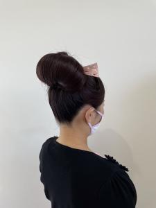 Hair Salon for D