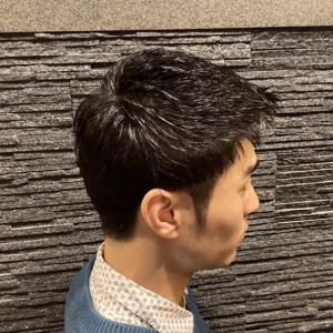 ビジネス◎王道ツーブロック - ヒロ銀座ヘアーサロン 新橋 銀座口店掲載
