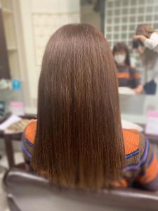 美髪イルミナカラー - Stilla smooth掲載