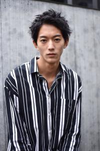 カジュアルメンズショート【八潮】 - ８salon掲載