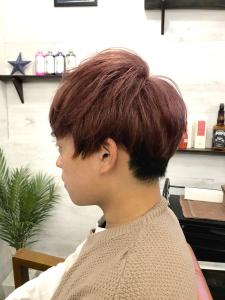 【Lilly渋谷】#２ブロ #ショート　＃ブリーチ - Lilly shibuya 【髪質改善/縮毛矯正/酸性ストレート/ブリーチ/ダブルカラー】掲載