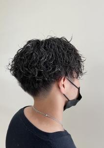 スパイラルパーマ - ungu GALLERY掲載