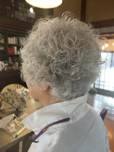 可愛いくってカワイイ。フワクリのフレンチパーマ - ヒトトケ掲載