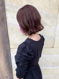 【151e_戸塚】*くびれボブマロンベージュ*+ - 151e_戸塚掲載