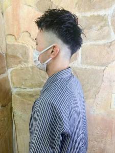 【151e_戸塚】*ネープレス+スマートモヒカン* - 151e_戸塚掲載