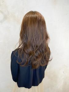 【Reir吉祥寺】*大人ガーリー+マロンベージュ* - Reir_吉祥寺 レイール キチジョウジ掲載