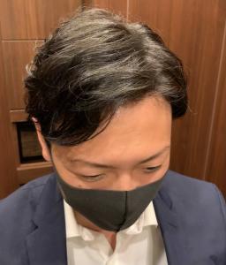 ナチュラルヘア - HIRO GINZA 池袋 サンシャイン通り店掲載