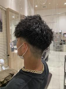 ツイストパーマ - Neivs Hair 香椎照葉店掲載