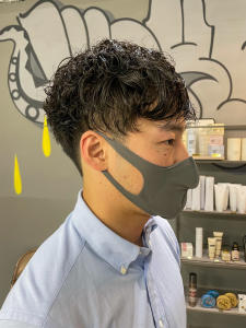 men'sスタイル - woke掲載