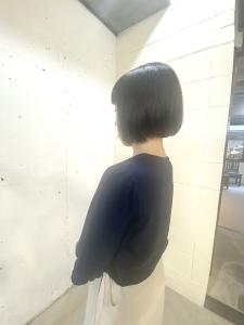 マイナス5歳を可能にするヘアスタイル。 - Lourdes hair design掲載