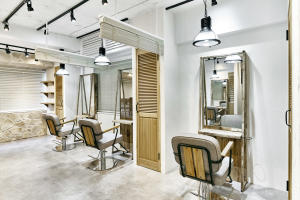 Louran国分寺北口 髪質改善 メンズ ローラン 国分寺市 美容室 Sakuria サクリア