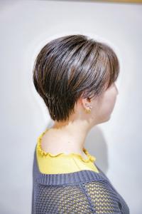 Hair Salon for D - Hair Salon for D掲載