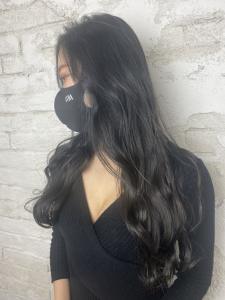 ダークグレージュ10代20代9900円 - prize Iris 池袋【プライズ アイリス】池袋駅東口店掲載
