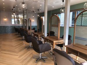 Hair Salon Cafule ヘアーサロンカフール 都城市 美容室 Sakuria サクリア Hair Salon Cafule ヘアーサロンカフール 都城市 美容室 Sakuria サクリア