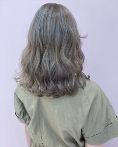 オリーブベージュ - NYNY 河原町オーパ店掲載