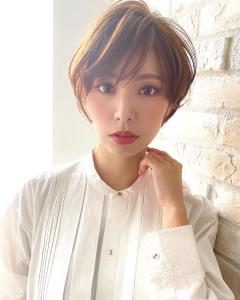 石田ゆり子さん風・くせ毛さんにオススメなお手入れ簡単なボブ - BONNY COUTURE 【ボニークチュール】掲載