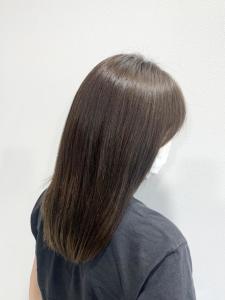 latte hair atelier - latte atelier掲載