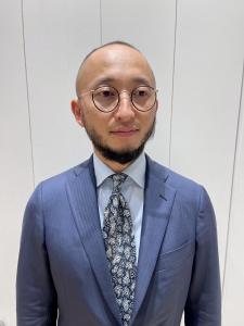 オシャレボーズ　ビジネススタイル　30代40代【札幌】 - THIS IS BARBER掲載