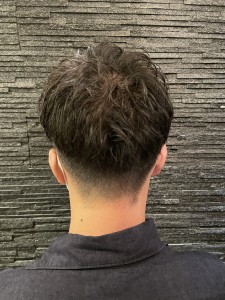 ツーブロックスタイル - HIRO GINZA 池袋 サンシャイン通り店掲載