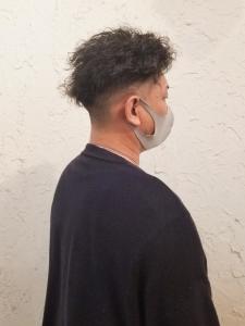 【flor 戸塚】*ツイストマッシュ+ネープレス* - Flor_戸塚掲載