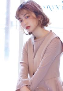 フェミニティボブ☆ - Chuaile掲載