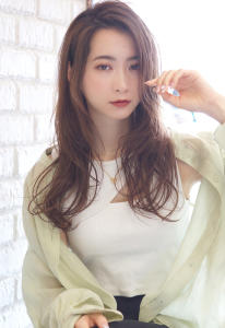 【ラフカール・あか抜けブラウン♪】 - Chuaile掲載