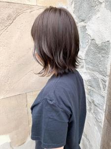 【151e_戸塚】*チークカラー＋カフェベージュ×ブラウン* - 151e_戸塚掲載