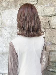 【Reir吉祥寺】*フレンチガーリー+ピンクアッシュ* - Reir_吉祥寺 レイール キチジョウジ掲載