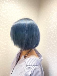 ハイトーンカラー - Ash 志木南口店掲載