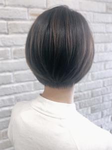 ミニマム フレンチ ボブ♪ - Allergo掲載