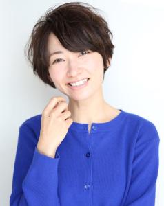 40代50代向け大人ショート - hair salon Casa掲載