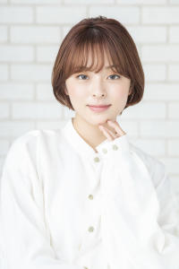 大人かわいいショートスタイル - Keyco掲載