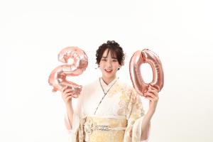 成人式・結婚式アップ・メイク・着付け - ブルーモスクTOKYO掲載