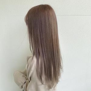 カット/カラー/ショート/ミディアム/ロング - LUVISM 万代/新潟駅掲載