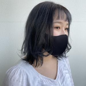 カット/カラー/ショート/ミディアム/ロング - LUVISM 万代/新潟駅掲載