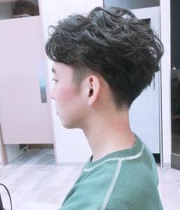 骨格補正パーマ - 錦糸町髪質改善個室型美容室 Rounds by LIEN掲載