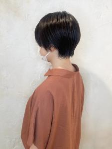 【Reir吉祥寺】*アンニュイショート+抜け感* - Reir_吉祥寺 レイール キチジョウジ掲載