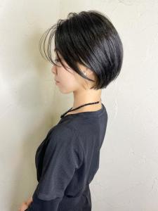 【Reir下北沢】*インナーカラー+ゴールドベージュ* - Reir_下北沢掲載