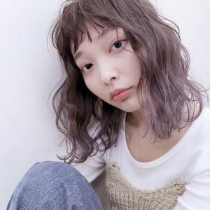 カット/カラー/ショート/ミディアム/ロング - LUVISM 万代/新潟駅掲載