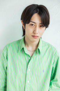 ナチュラル派メンズウルフ - mit by tree 吉祥寺掲載